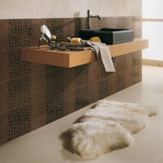 La ducha siempre ahorra agua