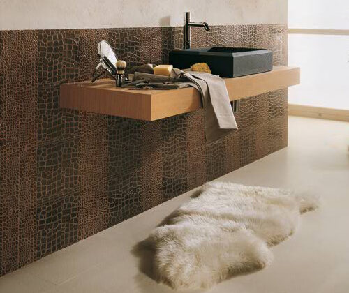 Colección Savana