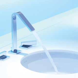 Nueva colección de grifos Loure de Kohler