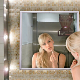 SensoWash 3 de Duravit