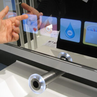 Grifos futuristas de Jado