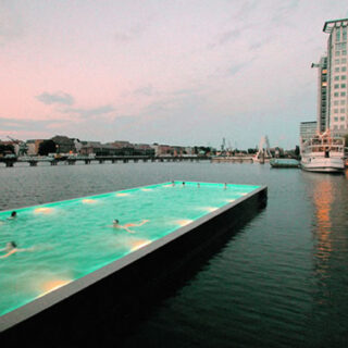 Platos de ducha Securibath: materiales de alta tecnología