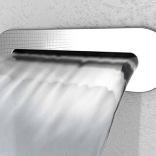 Edificio ecológico que ahorra agua