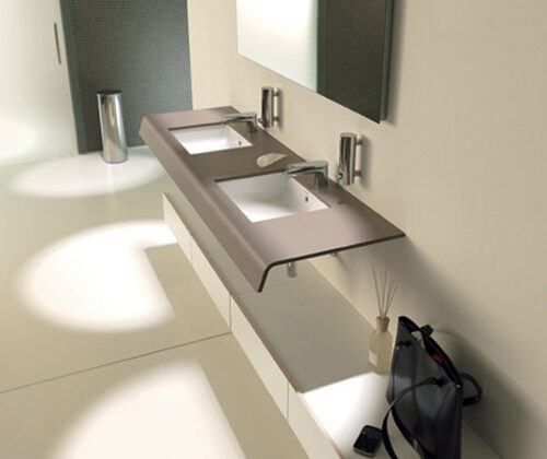 Nueva colección Onto de Duravit por Matteo Thun