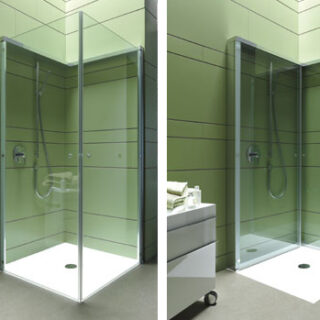 Colección Art Deco Bisazza 2011