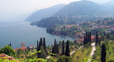 Lago di Como