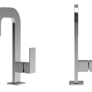 Grifería de Hansgrohe Metris