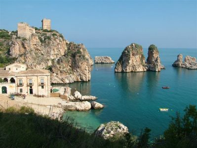 Riserva Natural dello Zingaro