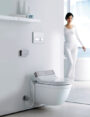 SensoWash 3 de Duravit