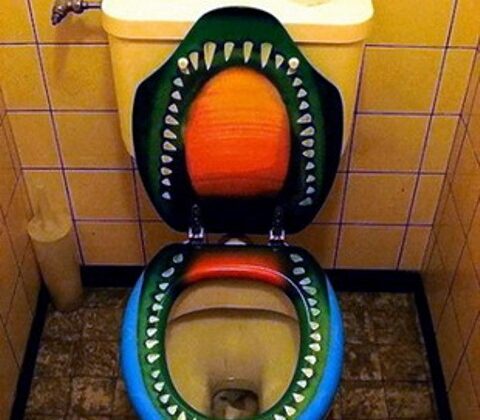 Originalidad en estado puro…
