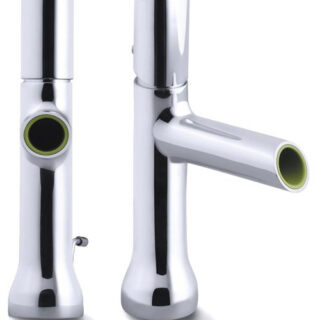 Lavabo de la colección Amelie, by Nea.