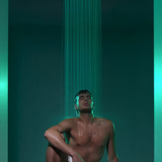 Nueva colección de trajes de baño Victoria Secret