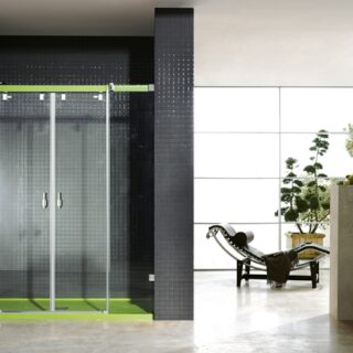 Lavabo de la colección Amelie, by Nea.