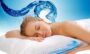 Dulces sueños con la almohada ortopédica de agua