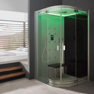 Un pequeño gran baño