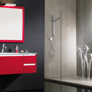 Steam Bath con ducha – Nuevo Hoesch SenseSation