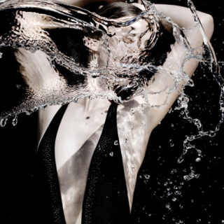 La hidroterapia, un placer para tu cuerpo.