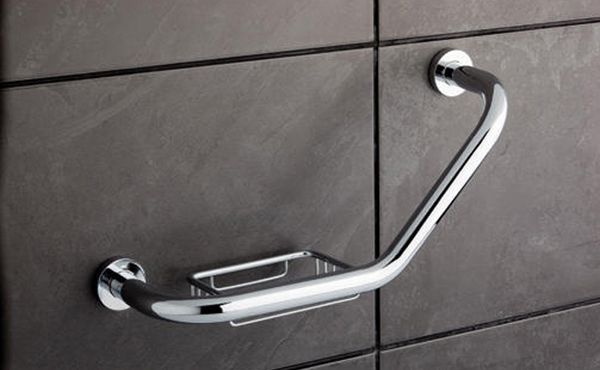 Hablamos de accesorios para tu cuarto de baño? aqua Baño diseño banqueta