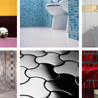 ¿Hablamos de accesorios para tu cuarto de baño?