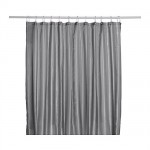 Una cortina de ducha para decorar tu baño