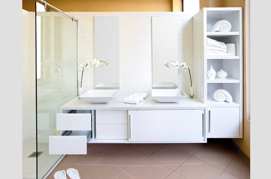 Ideas para reformar tu baño