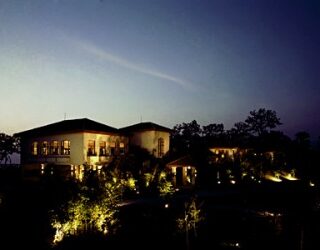 Cuando las alcachofas de ducha eran verduras