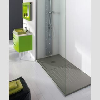 Mamparas de cristal para ducha: calidad, diseño y funcionalidad