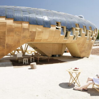 Grohe en la élite de productos de diseño