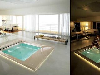 Retrete ecológico que convierte las deposiciones en abono y combustible