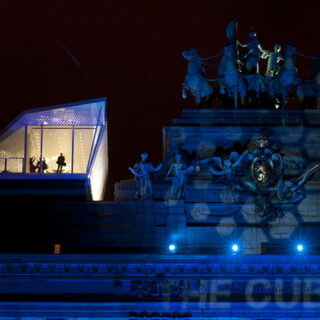 Grohe en la élite de productos de diseño