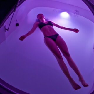 La esponja, un potencial nido de bacterias