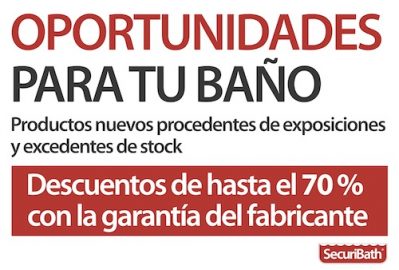 Nuevo Centro de Oportunidades para el baño