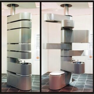 Un mundo lleno de color