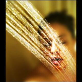 Ducharse con los ojos cerrados: «fitness cerebral»