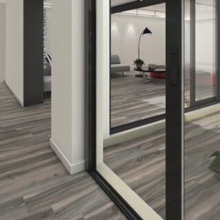 Un nuevo concepto de termostado por Hansgrohe