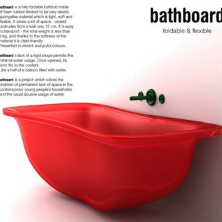 Nuevo Centro de Oportunidades para el baño