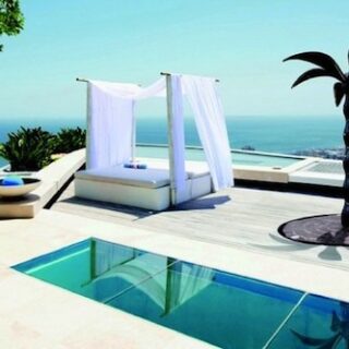 Los perros una gran compañía para ancianos