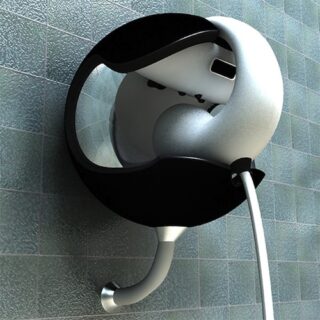 Beneficios de un baño casero con sal