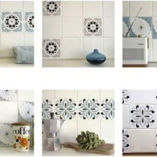 Separadores arquitectónicos de ambientes