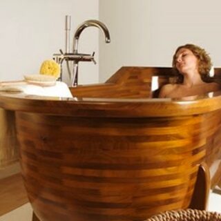 Nuevo rollo de papel higiénico pensado para el ahorro