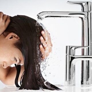 El lavabo más caro del mundo