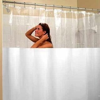 Nuevo grifo Crystal Persia de Rubinetteria