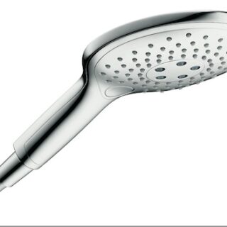 Nueva ducha de Gessi con funciones inteligentes