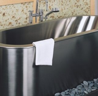 Hansgrohe: en búsqueda de la ducha perfecta, Raindance Select