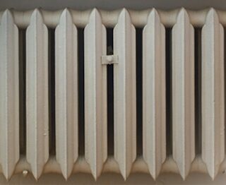 Londres estrena un edificio inspirado en el agua