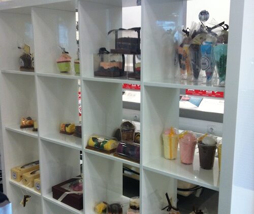 Regalos originales en nuestra tienda de Hermosilla 54