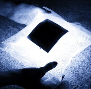 Sauna de diseño para disfrutar del «wellness» en casa