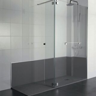 Un grifo con joystick