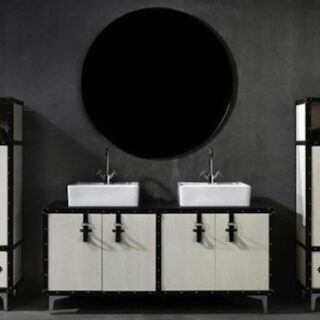 Decidir la altura del grifo ya es posible gracias a Hansgrohe