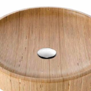 Grandera, elegancia de Grohe para el baño